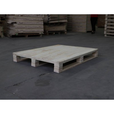 黄岛木制托盘厂 地台板铲板承重大样式多