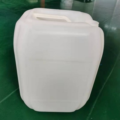 塑料桶大水桶25L大号储水桶带盖25kg化工废液桶50斤