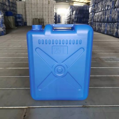酒桶扁桶方形桶油桶化工桶手提式塑料桶25升KG公斤