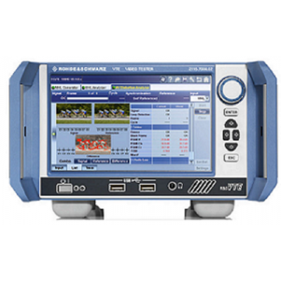 数字视频测量仪 视频信号分析仪VTE