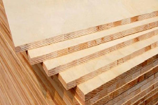 生态板生产厂家_颗粒板生产厂家-临沂市润轩木业板材厂图片