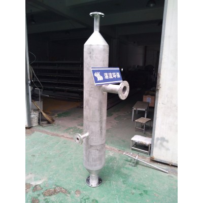 上海湛流 热风型氨水蒸发器图片