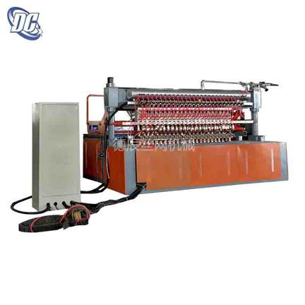 自动焊接设备	丝网机械设备 焊机 不锈钢	丝网焊接机图片