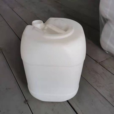 全新料对角桶25L食品废液酒精桶包装食品级油桶图片