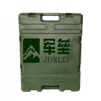 军磊滚塑体能箱 便携式JL-504015训练箱