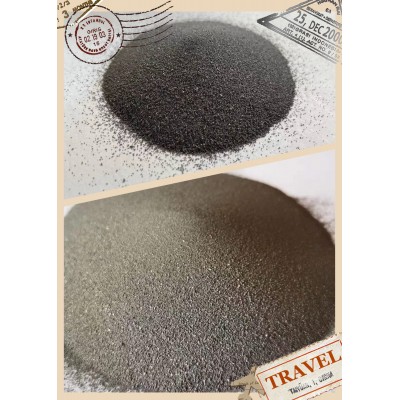 焊接焊条专用-雾化硅铁粉45图片