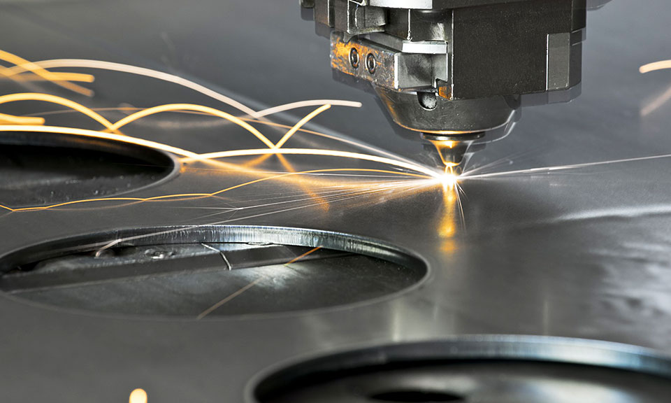 激光切割机厂家如何保障产品加工的质量？