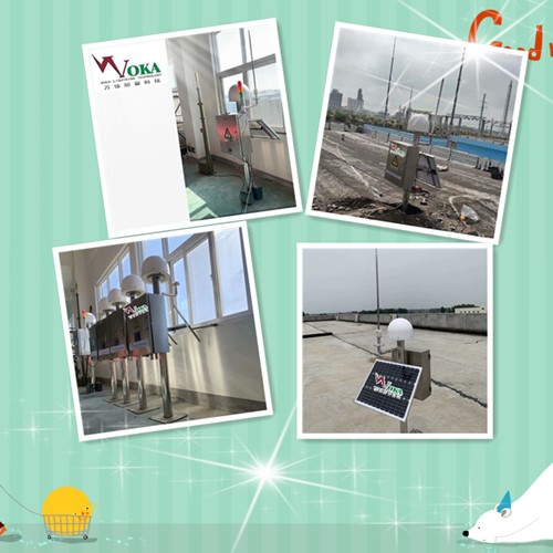 雷电预警装置生产商 港口移动式雷电预警防护装置 不漏报图片