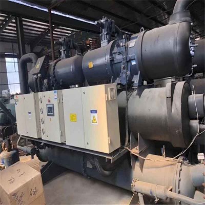 中央空调变压器发电机废旧厂搬迁整厂设备拆除回收