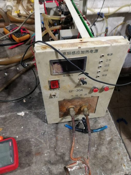 高频机维修 高频焊机维修 高频感应加热机维修