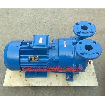 厂家供应水环式真空泵 2BV5131水循环真空泵 钻机真空泵图片
