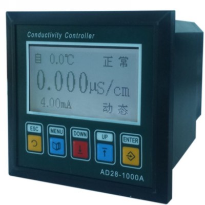 电导率分析仪AD28-1000A型图片