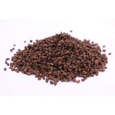 巩义滤料供应优质锰砂滤料