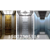 北京电梯装饰公司 电梯装修翻新 电梯轿厢装潢定制设计服务工程图片