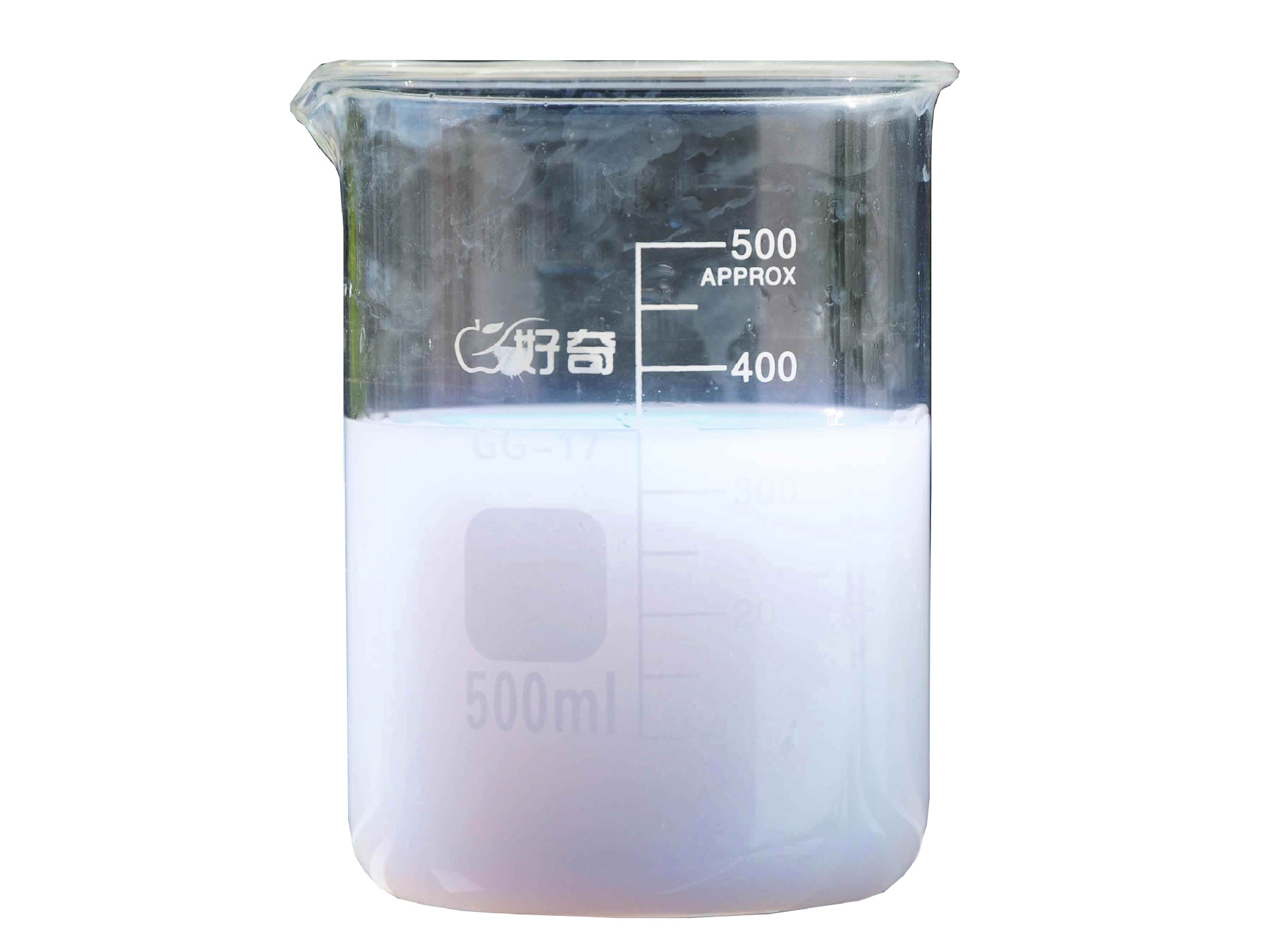 纳米级 20纳米二氧化钛醇分散液