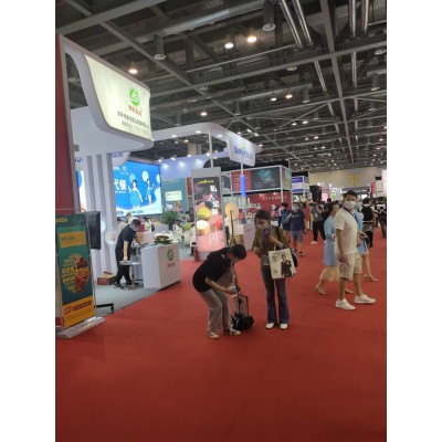 2023杭州新电商网红直播展览会