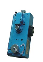 CJG10/100光干涉甲烷测定器图片