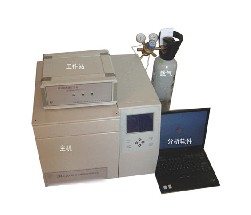 ZRJ-2000煤自燃倾向性测定仪图片