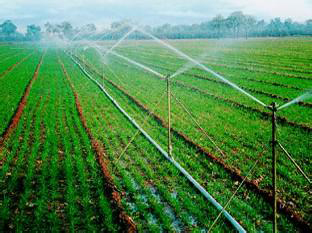河北沧州任丘农田灌溉设备生产厂家图片